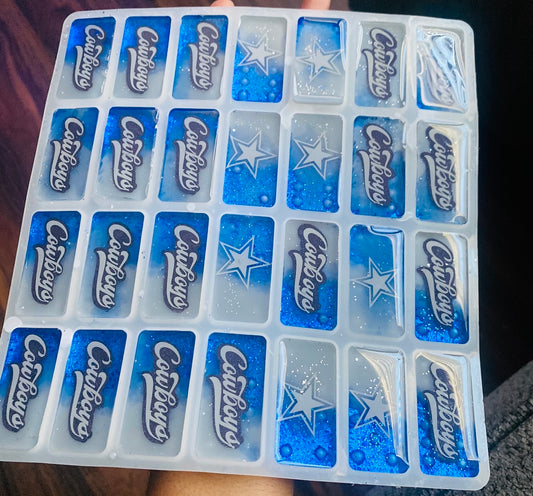 Custom Epoxy
