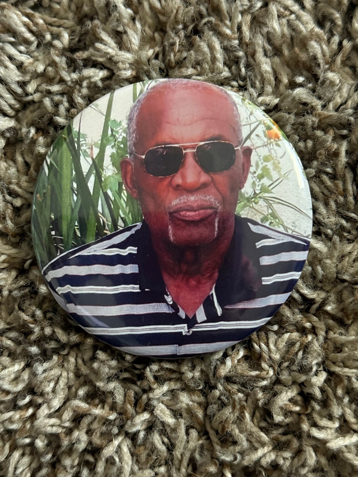 Custom Buttons