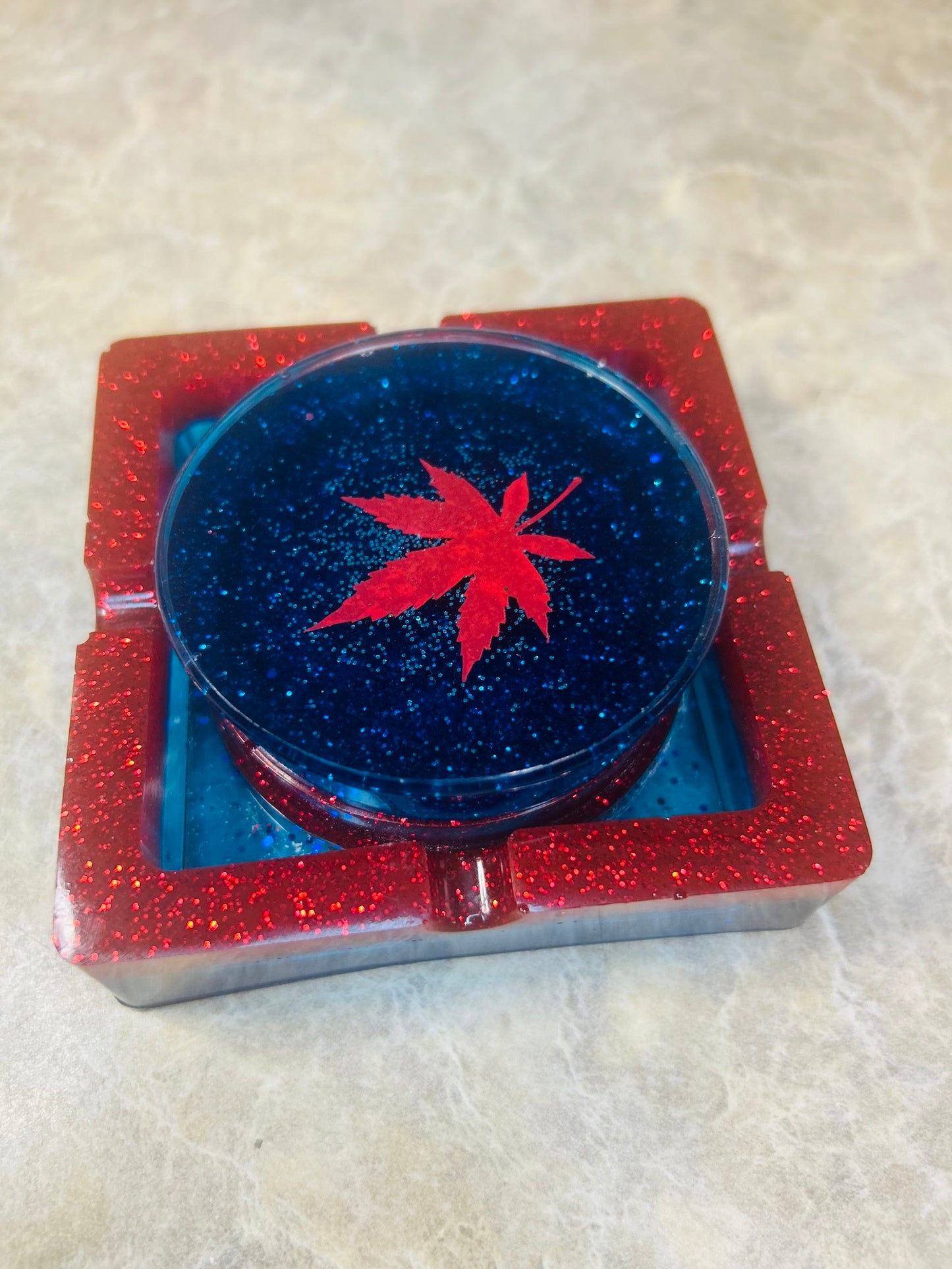Custom Epoxy