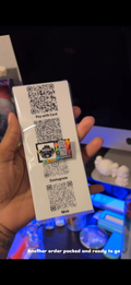 Custom Stickers ( Waterproof Gloss Finish )