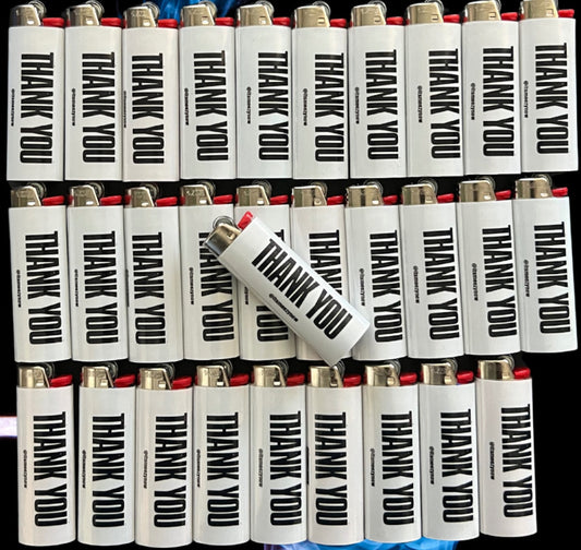Custom Lighters